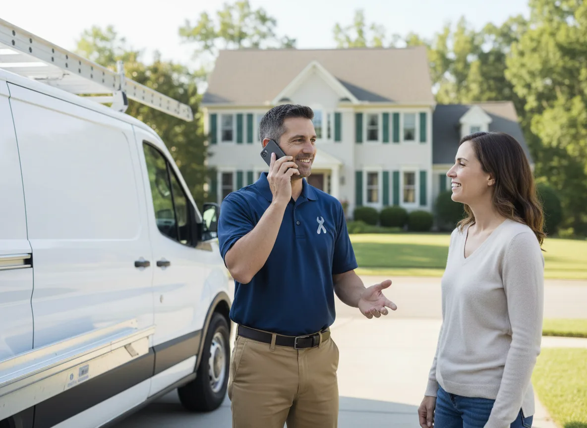 Home Gutter Service Westphalia, KS FAQs